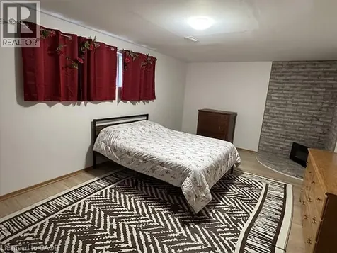 70 Bechtel Drive Kitchener ON N2P 1S8