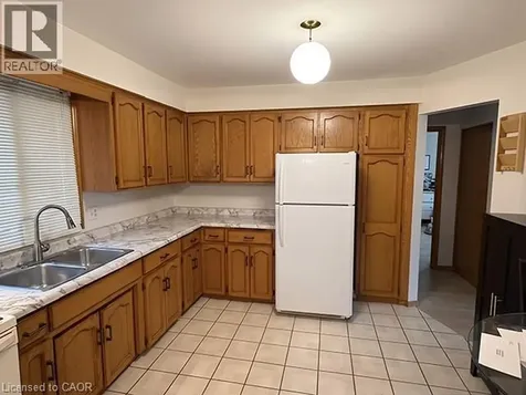 70 Bechtel Drive Kitchener ON N2P 1S8