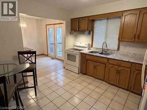 70 Bechtel Drive Kitchener ON N2P 1S8