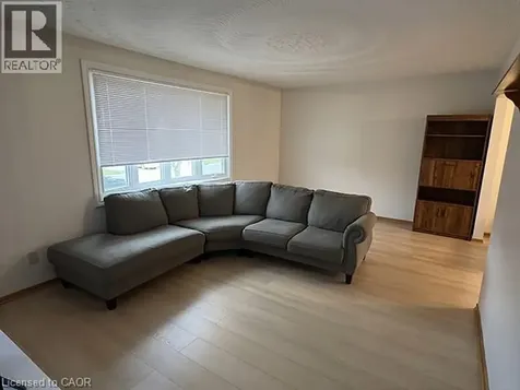 70 Bechtel Drive Kitchener ON N2P 1S8