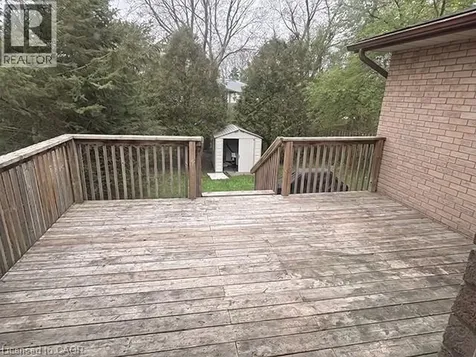 70 Bechtel Drive Kitchener ON N2P 1S8