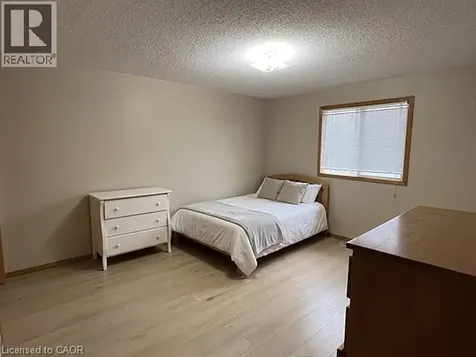 70 Bechtel Drive Kitchener ON N2P 1S8