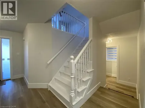 125 Steepleridge Street Kitchener ON N2P 2W2