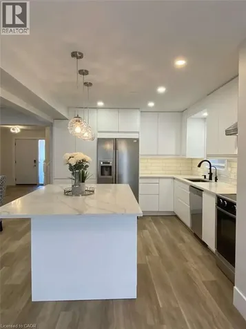 125 Steepleridge Street Kitchener ON N2P 2W2