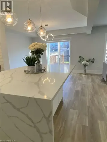 125 Steepleridge Street Kitchener ON N2P 2W2