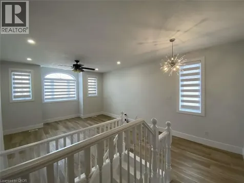 125 Steepleridge Street Kitchener ON N2P 2W2