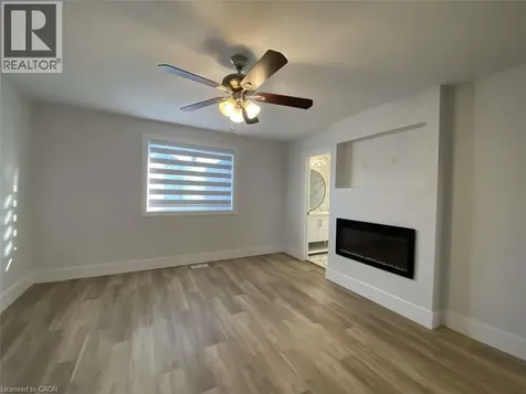 125 Steepleridge Street Kitchener ON N2P 2W2