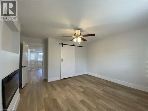 125 Steepleridge Street Kitchener ON N2P 2W2