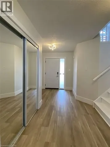 125 Steepleridge Street Kitchener ON N2P 2W2