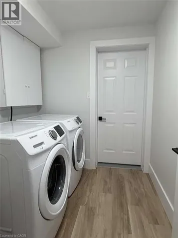 125 Steepleridge Street Kitchener ON N2P 2W2