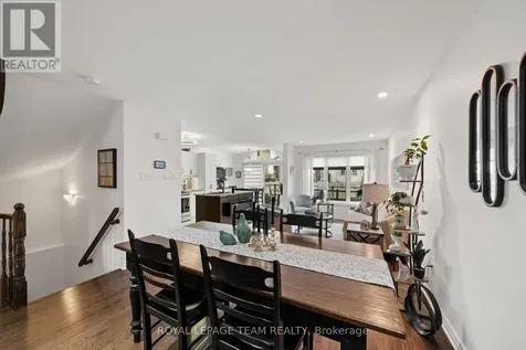 766 Paul Metivier Drive Ottawa ON K2J 3G4