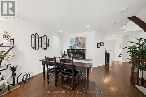 766 Paul Metivier Drive Ottawa ON K2J 3G4