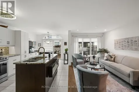 766 Paul Metivier Drive Ottawa ON K2J 3G4