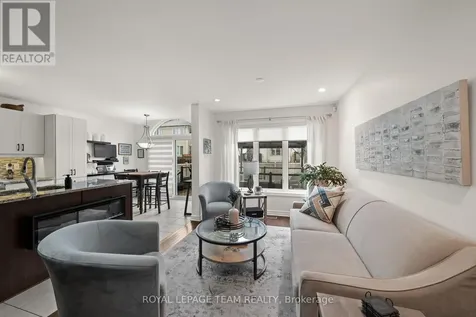 766 Paul Metivier Drive Ottawa ON K2J 3G4