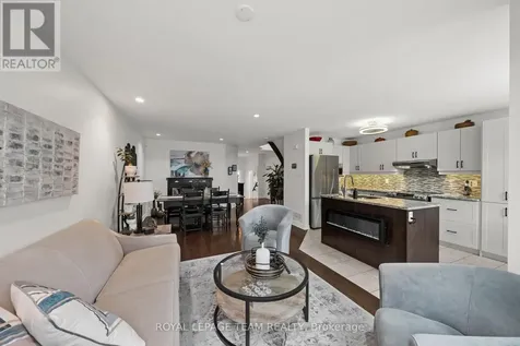 766 Paul Metivier Drive Ottawa ON K2J 3G4