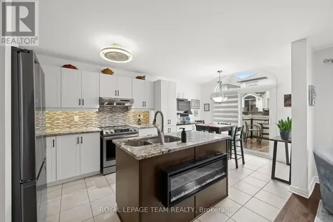 766 Paul Metivier Drive Ottawa ON K2J 3G4