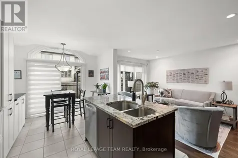 766 Paul Metivier Drive Ottawa ON K2J 3G4