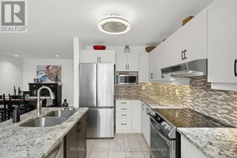 766 Paul Metivier Drive Ottawa ON K2J 3G4