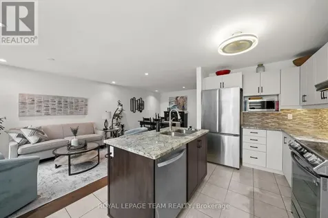 766 Paul Metivier Drive Ottawa ON K2J 3G4