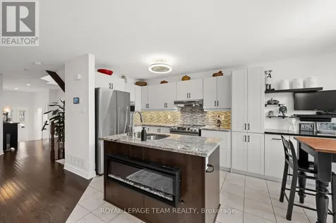 766 Paul Metivier Drive Ottawa ON K2J 3G4
