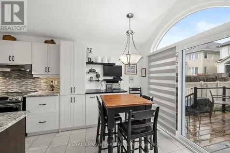 766 Paul Metivier Drive Ottawa ON K2J 3G4