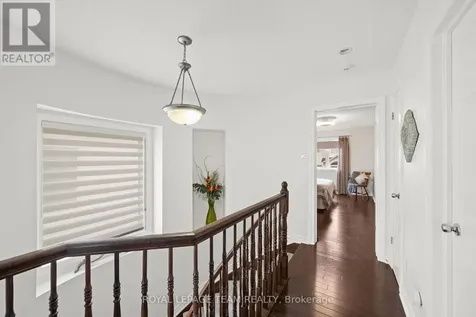 766 Paul Metivier Drive Ottawa ON K2J 3G4