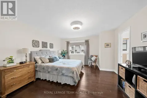 766 Paul Metivier Drive Ottawa ON K2J 3G4