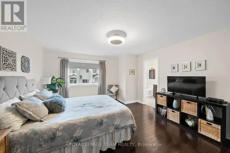 766 Paul Metivier Drive Ottawa ON K2J 3G4