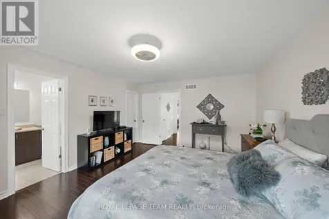 766 Paul Metivier Drive Ottawa ON K2J 3G4