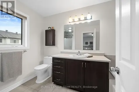 766 Paul Metivier Drive Ottawa ON K2J 3G4