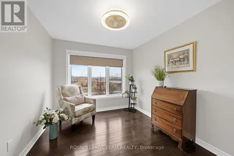 766 Paul Metivier Drive Ottawa ON K2J 3G4
