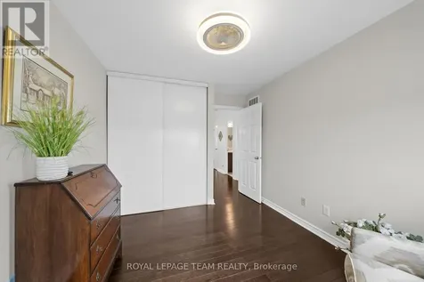 766 Paul Metivier Drive Ottawa ON K2J 3G4