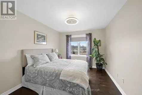 766 Paul Metivier Drive Ottawa ON K2J 3G4