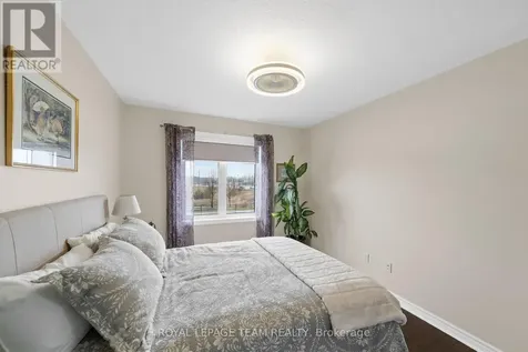 766 Paul Metivier Drive Ottawa ON K2J 3G4