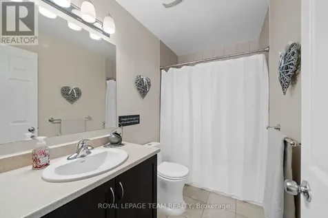 766 Paul Metivier Drive Ottawa ON K2J 3G4