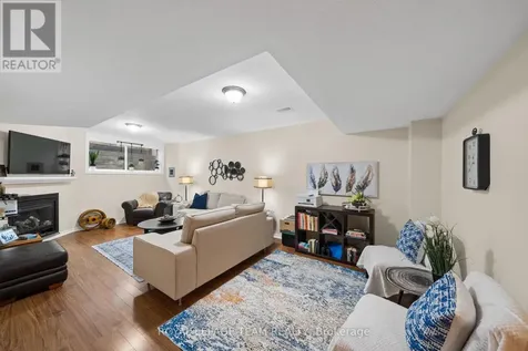 766 Paul Metivier Drive Ottawa ON K2J 3G4