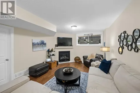 766 Paul Metivier Drive Ottawa ON K2J 3G4