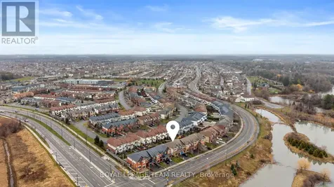 766 Paul Metivier Drive Ottawa ON K2J 3G4