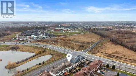 766 Paul Metivier Drive Ottawa ON K2J 3G4