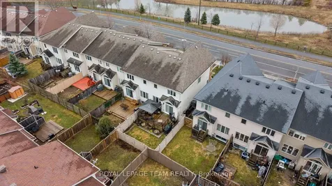 766 Paul Metivier Drive Ottawa ON K2J 3G4