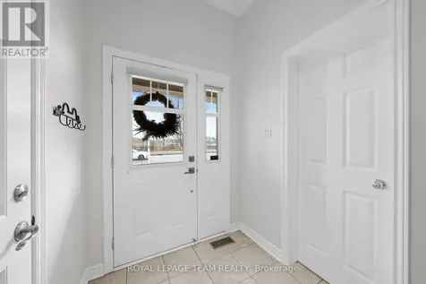 766 Paul Metivier Drive Ottawa ON K2J 3G4