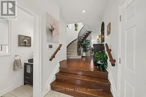 766 Paul Metivier Drive Ottawa ON K2J 3G4
