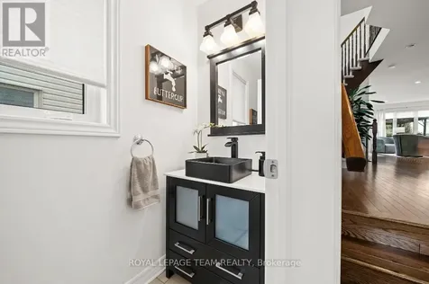 766 Paul Metivier Drive Ottawa ON K2J 3G4