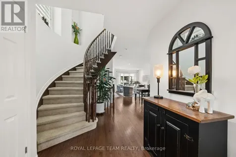 766 Paul Metivier Drive Ottawa ON K2J 3G4