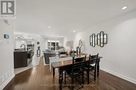 766 Paul Metivier Drive Ottawa ON K2J 3G4