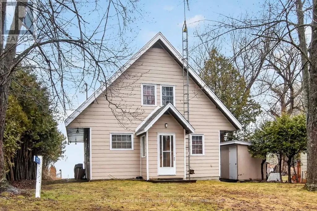 122 Avenue 4 Avenue Beckwith ON K7C 4L7