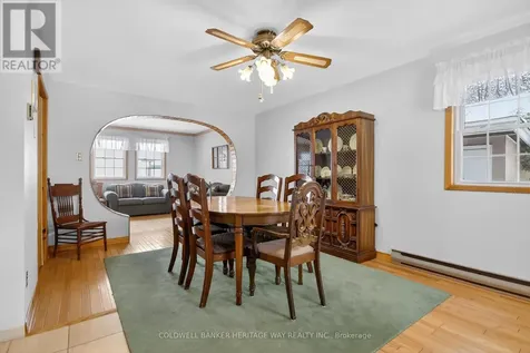 122 Avenue 4 Avenue Beckwith ON K7C 4L7