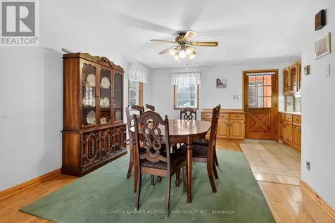 122 Avenue 4 Avenue Beckwith ON K7C 4L7