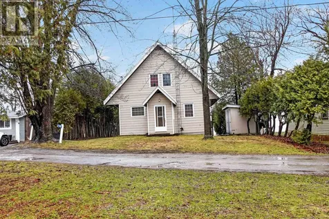 122 Avenue 4 Avenue Beckwith ON K7C 4L7