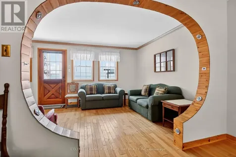 122 Avenue 4 Avenue Beckwith ON K7C 4L7
